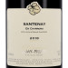 Santenay rouge En Charron 75cl 2018 Domaine Lamy-Pillot - vin