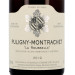 Puligny Montrachet blanc La Rousselle 75cl 2019 Domaine Sylvain Bzikot - Vin