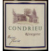 Condrieu Résurgence Domaine de Pierre Blanche 75cl  Xavier Mourier