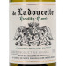 Pouilly Fumé Baron de Ladoucette 37.5cl 2023