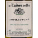 Pouilly Fumé Baron de Ladoucette 37.5cl 