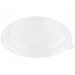 Duni Couvercle pour Box Salad Bowl 1260ml transparant 80pc 168005