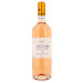 Bergerac rose Chateau Theulet 75cl 2020