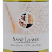 Domaine Saint-Lannes Sauvignon/Chardonnay 75cl Cotes de Gascogne (Wijnen)