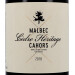 Cahors Chateau du Cèdre Héritage 75cl 2021