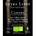 Vin Cahors Chateau du Cèdre Extra Libre 75cl 2020