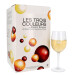 Les Trois Couleurs La Blonde 10L Vin de Pays d'Oc Bag in Box
