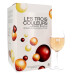 Les Trois Couleurs La Rousse 10L Vin de Pays d'Oc Bag in Box