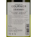 Domaine de Gournier Blanc 75cl IGP Vin de Pays des Cevennes (Wijnen)