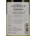 Domaine de Gournier Blanc 75cl IGP Vin de Pays des Cevennes (Wijnen)