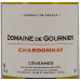 Domaine de Gournier Chardonnay 75cl IGP Cevennes (Wijnen)