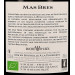 Mas Bres Duché d'Uzès rood 75cl 2015 IGP Pays des Cevennes - Biologische Wijn