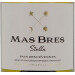 Mas Bres Stella blanc 75cl 2017 Domaine de Gournier IGP Pays des Cevennes (Wijnen)