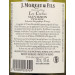 Sauvignon Les Coches J.Moreau & Fils 75cl Vin de Pays d'Oc capsule a vis