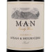 Syrah & Mourvedre Reserve 75cl 2015 MAN Family Wines (Wijnen)