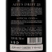 221 Special Cuvée 75cl 2017 Alvi's Drift - Breede River Valley - Zuid Afrika (Wijnen)