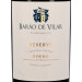 Barao De Vilar Tinto Reserva 75cl D.O.C. Douro rouge Portugal