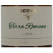 Serve Terra Romana Sauvignon Blanc / Feteasca Alba 75cl Roemenie - Vin