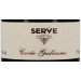Serve Terra Romana Cuvée Guillaume 75cl Roumanie Vin
