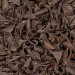 Pétales de fleur chocolat fondant 300gr DV Foods