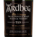 Ardbeg Exploration 10 Years 70cl + 2 x 5cl Coffret Cadeau (Whisky)