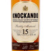 Knockando 15 ans d'age 70cl 43% Speyside Single Malt Whisky Ecosse (Whisky)