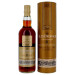 Glendronach 21 Ans d'Age Parrliament 70cl 48% Highland Single Malt Scotch Whisky 