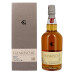 Glenkinchie 12 Ans d'age 70cl 43% Lowland Single Malt Whisky Ecosse