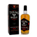 Teeling Duvel Belgian ale Cask 70cl 46% Small Batch Single Malt Whisky Irlandais