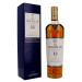 The Macallan 12 Ans d'Age Double cask 70cl 43% Highland Single Malt Scotch Whisky 