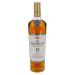 The Macallan 15 Ans d'age Fine Oak Triple Cask 70cl 40% Highland Single Malt Whisky Ecosse 