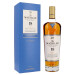 The Macallan 18 Ans d'age Old Fine Oak Triple Cask 70cl 43% Highland Single Malt Whisky Ecosse (Whisky)