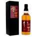 Kurayoshi 12 Ans d'Age 70cl 40% Pure Malt Whisky Japonais