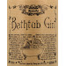 Ableforth's Bathtub Gin 70cl 43.3% (Gin & Tonic)