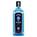 Bombay Sapphire East London Dry Gin 70cl 42% (Gin & Tonic)