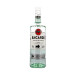 Rum Bacardi Carta Blanca 1 Liter 37.5% Superior White Rum