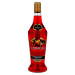 Vedrenne Curacao Rouge 70cl 25% Liqueur (Likeuren)