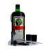 Jagermeister 1.75L 35% Liqueur 2 verres + pompe