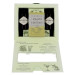 Hendrick's Gin Lovers Emballage Cadeau 2 x 5cl 41% (Gin & Tonic)