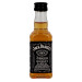 Mignonnette Jack Daniel's 5cl 40% Tennessee Whiskey