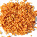 Roasted Onions oignons frits 500gr DV Foods