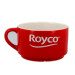 Royco Minute Tasse à Soupe 18cl Horeca 6pc