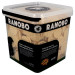 Ranobo Seasalt Crackers 0.55kg 3.5L