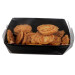 Papillons au fromage 8x100gr DV Foods