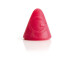 Cuberdons de fraises 1kg Geldhof Confiserie
