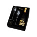Champagne Piper Heidsieck Rare Millesime 2002 75cl Brut + 2 verres
