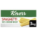 Knorr Professional pates Spaghetti 3kg