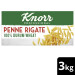 Knorr Professional pates Penne Rigate 3kg