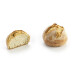Panesco Petit pain blanc aux flocons de pomme de terre 45x110gr 5001859