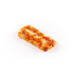 Schiacciata Farcita Margherita 120gr 42pc Panesco 5002011